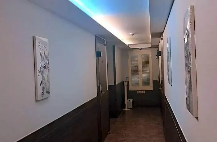 ホテル Jamsil Ravi *
